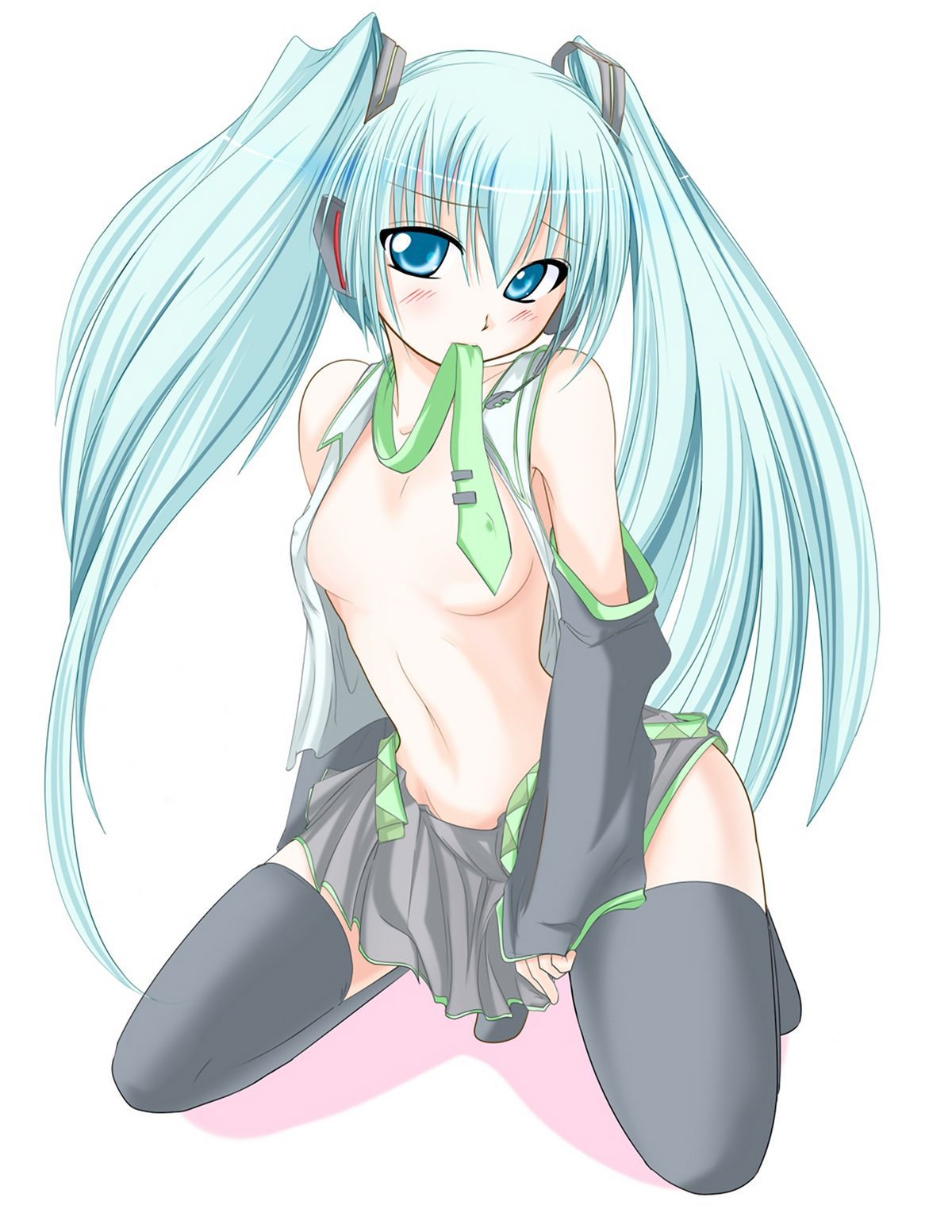 Hatsune Miku Eechi 42