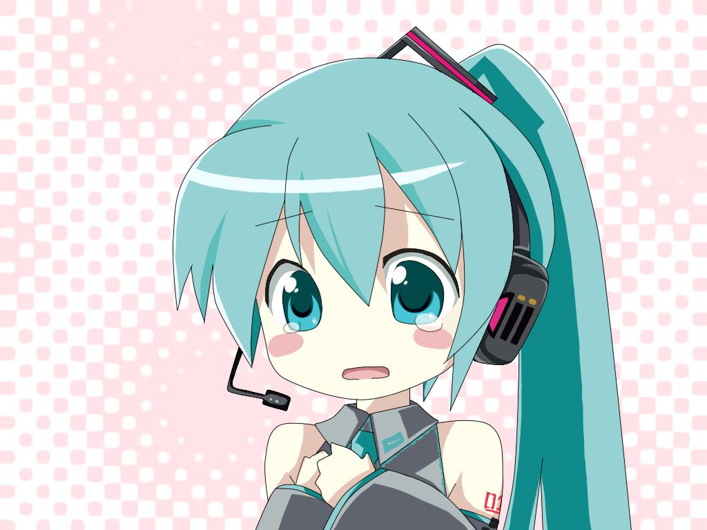 Hatsune Miku Eechi 69