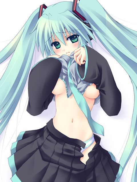 Hatsune Miku Eechi 70