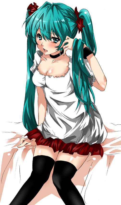 Hatsune Miku Eechi 82