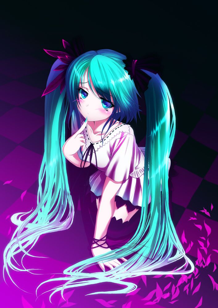 Hatsune Miku Eechi 90