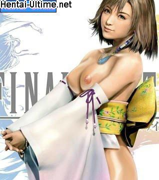 Final Fantasy X 93