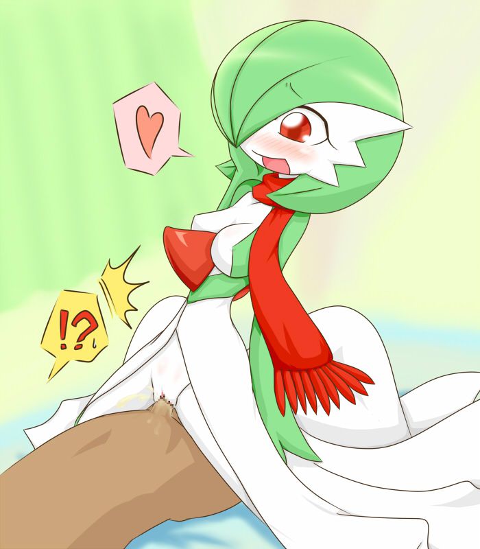 Gardevoir 22