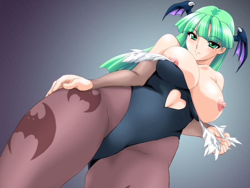 Morrigan Assorted 3