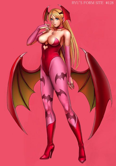 Demon Girl Pictures 1 8