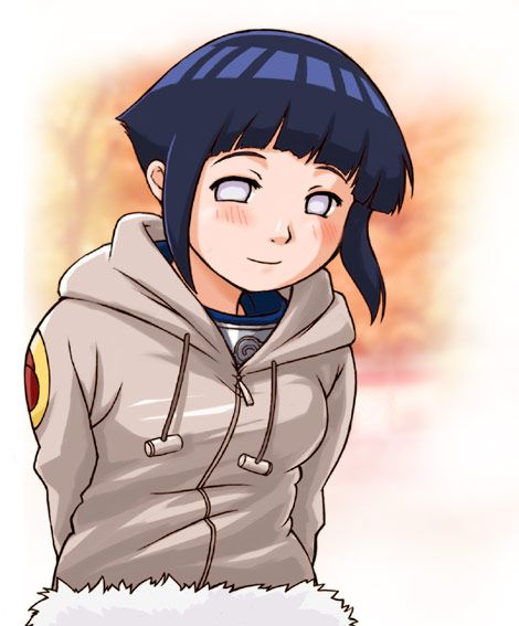Naruto - Hinata 118