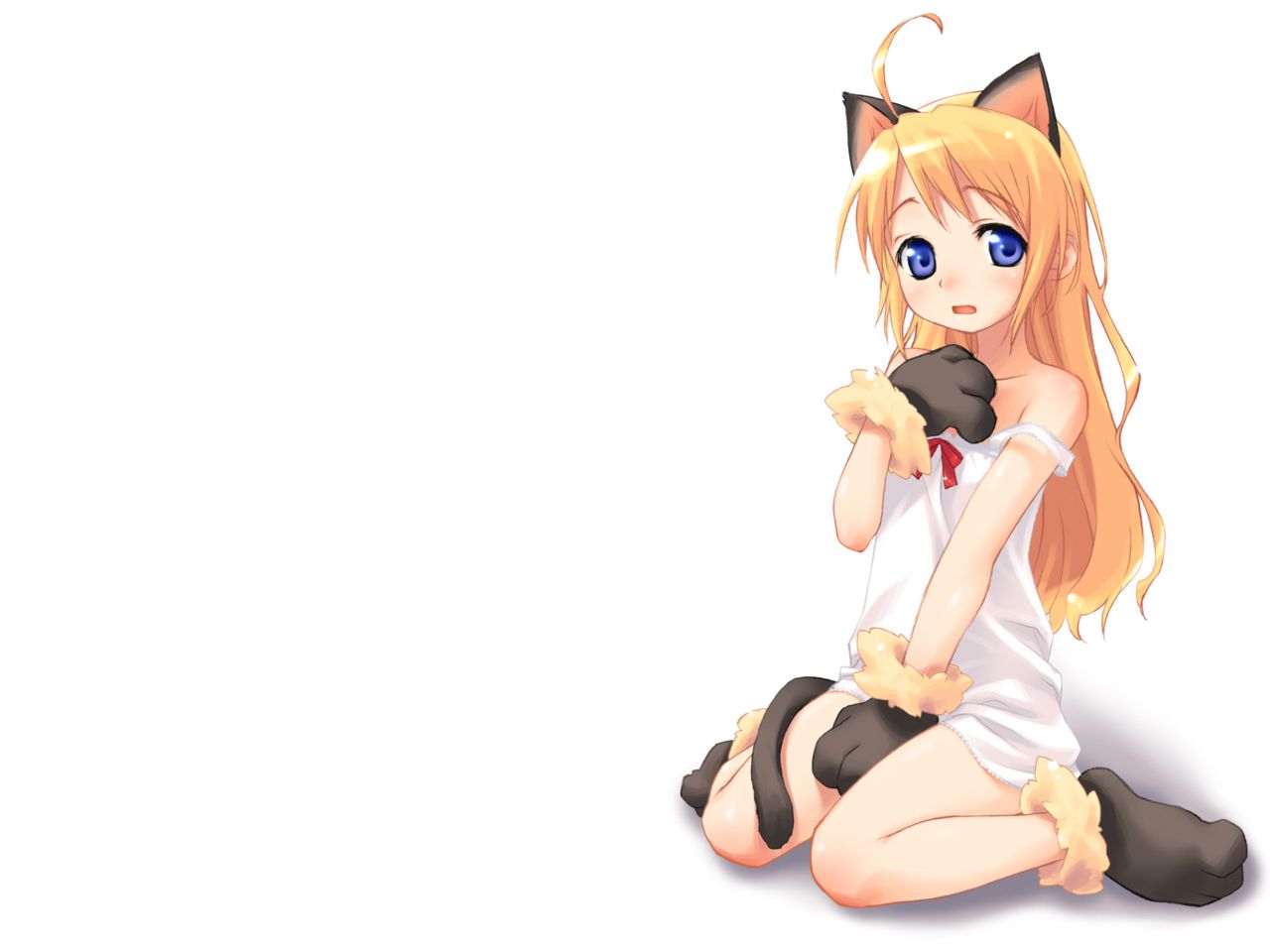 Random Catgirls 4 83