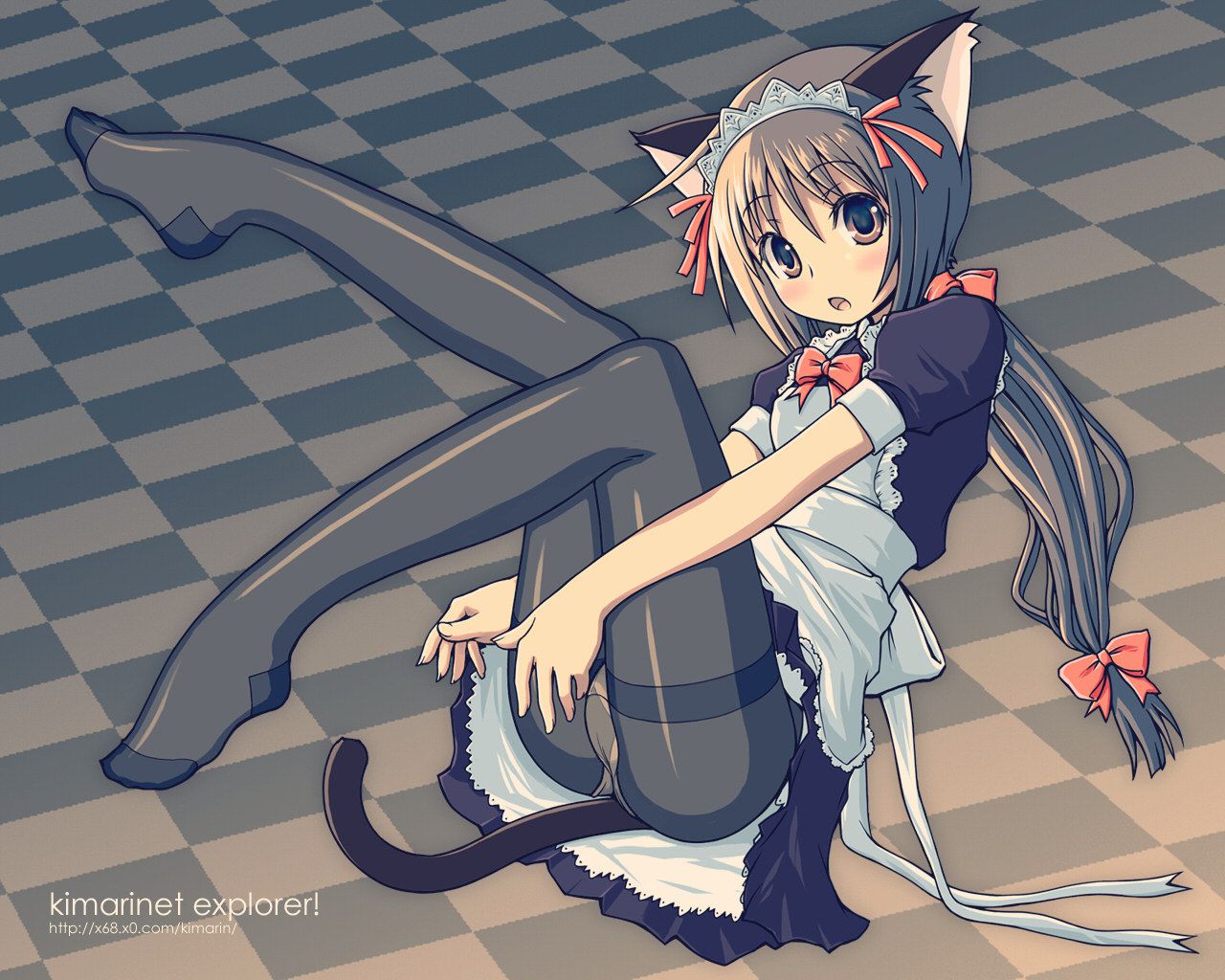 Random Catgirls 4 94