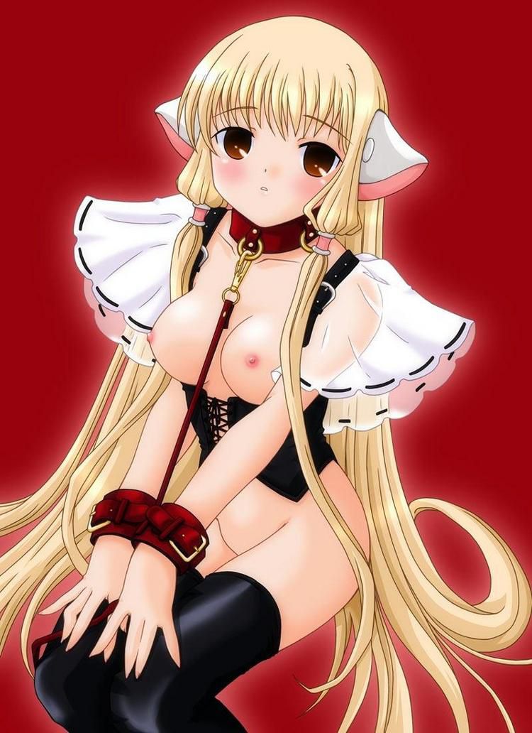Chobits Image Gallery 1
