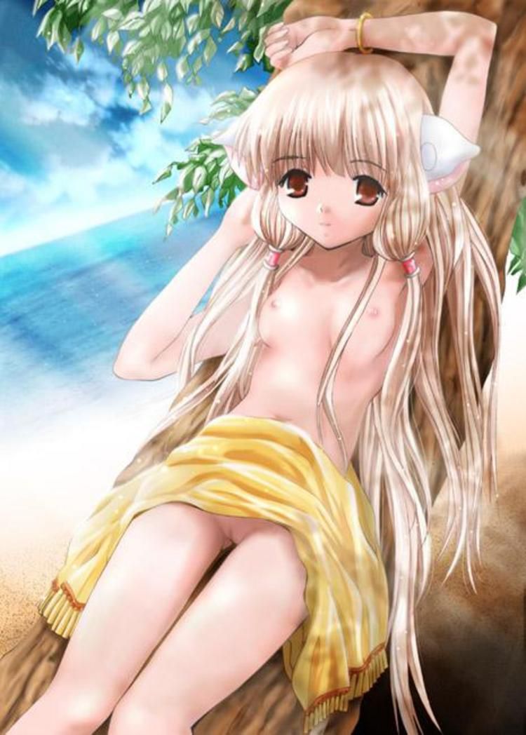 Chobits Image Gallery 16