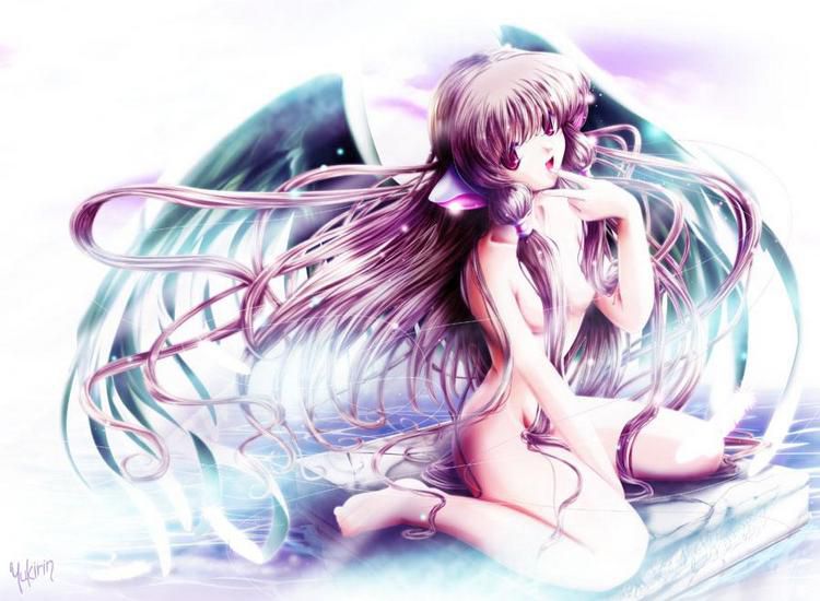 Chobits Image Gallery 20