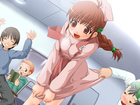 Hentai Nurse 1 26