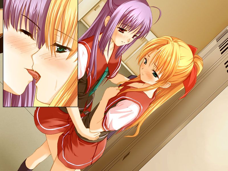 Random Yuri compilation 5 81