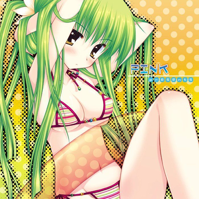 Ecchi Pics [Code Geass] 105