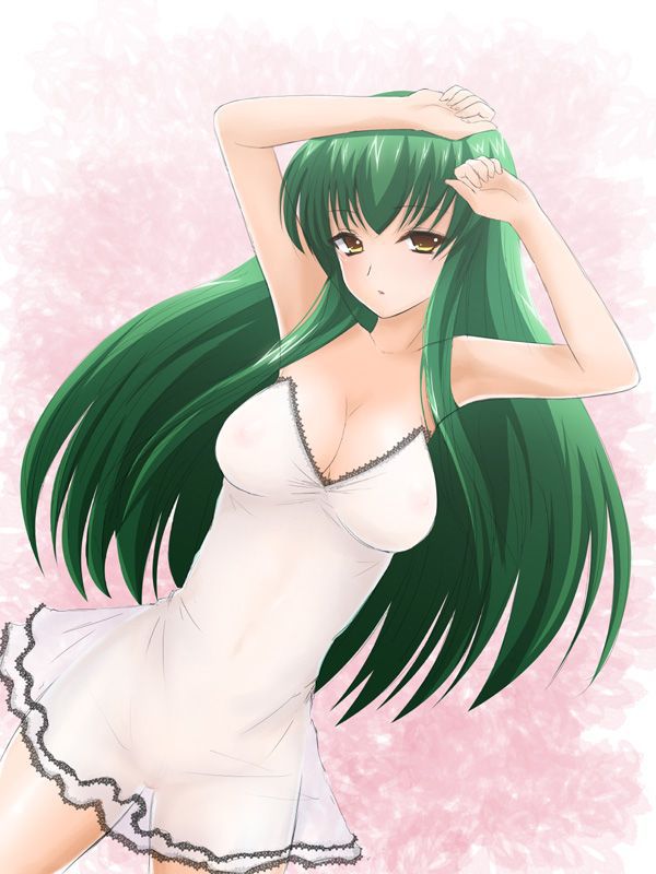 Ecchi Pics [Code Geass] 137