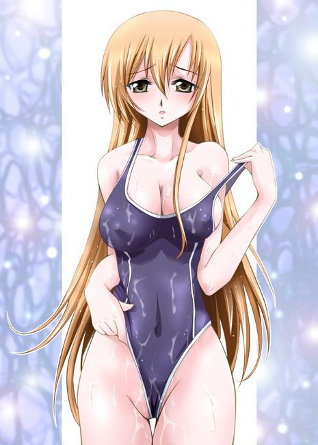 Ecchi Pics [Code Geass] 160