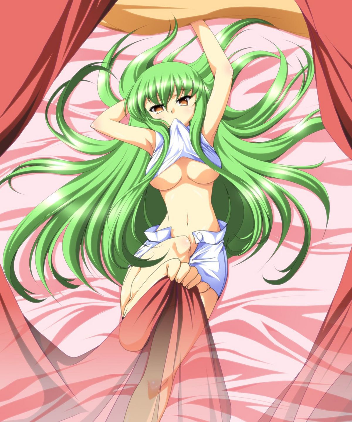 Ecchi Pics [Code Geass] 165