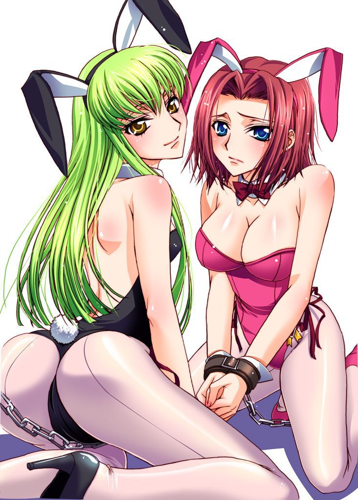 Ecchi Pics [Code Geass] 171