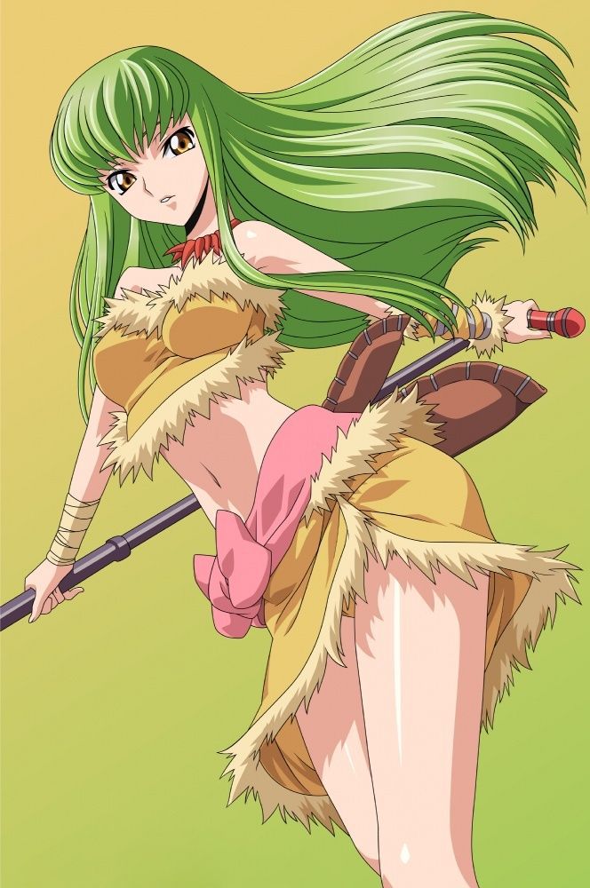 Ecchi Pics [Code Geass] 176