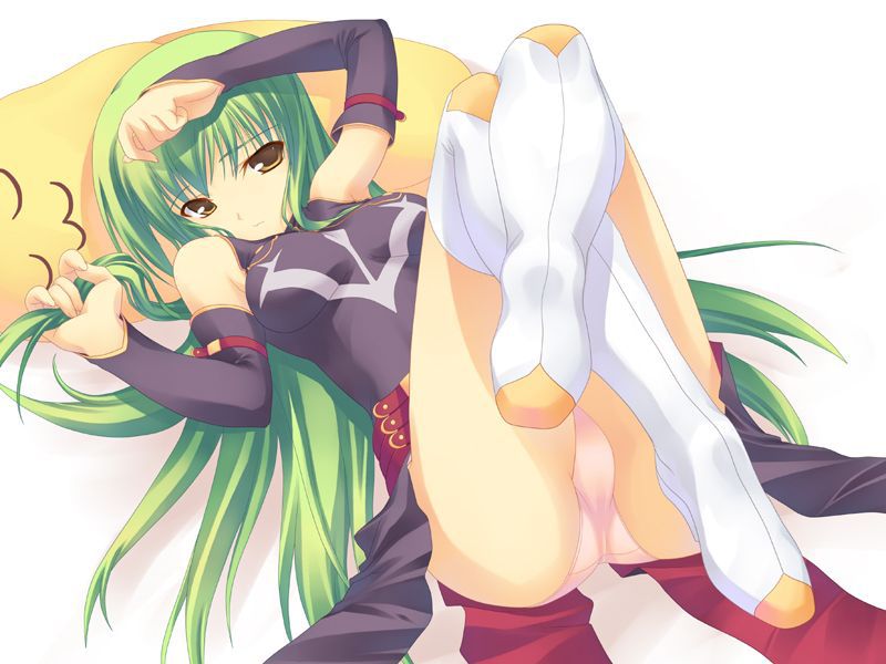 Ecchi Pics [Code Geass] 178