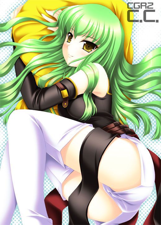 Ecchi Pics [Code Geass] 182