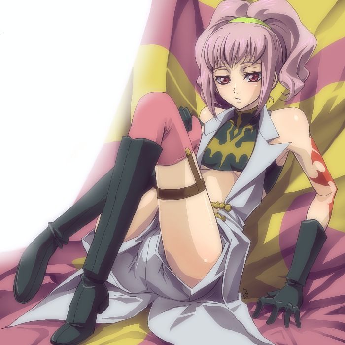 Ecchi Pics [Code Geass] 203