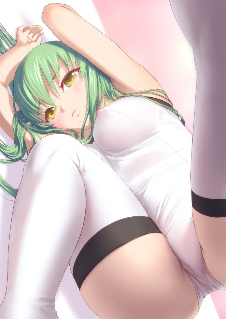 Ecchi Pics [Code Geass] 214