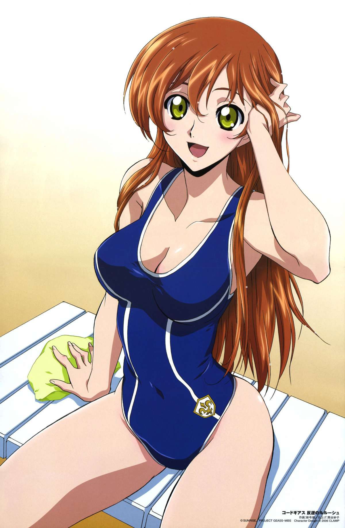 Ecchi Pics [Code Geass] 221