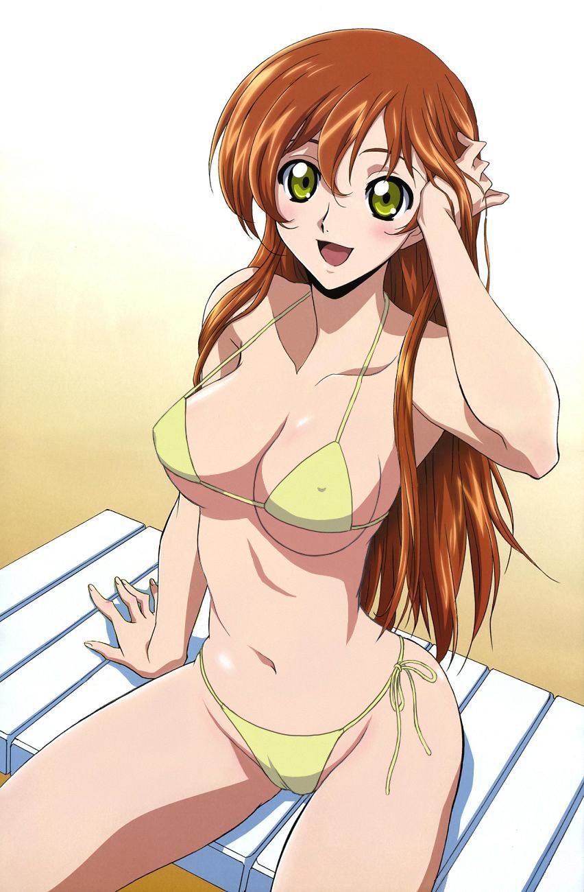 Ecchi Pics [Code Geass] 224