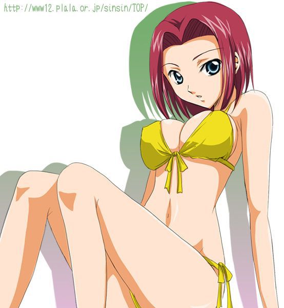 Ecchi Pics [Code Geass] 226