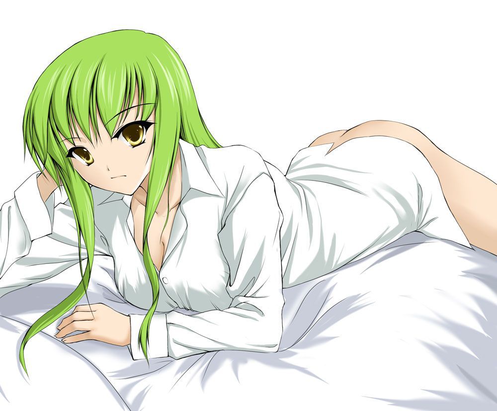 Ecchi Pics [Code Geass] 227