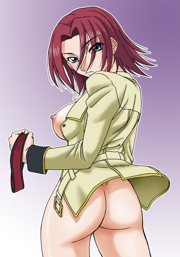 Ecchi Pics [Code Geass] 235