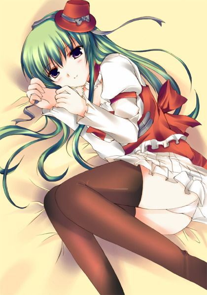 Ecchi Pics [Code Geass] 236