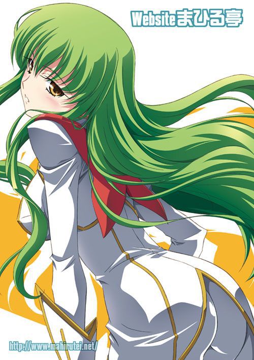 Ecchi Pics [Code Geass] 245