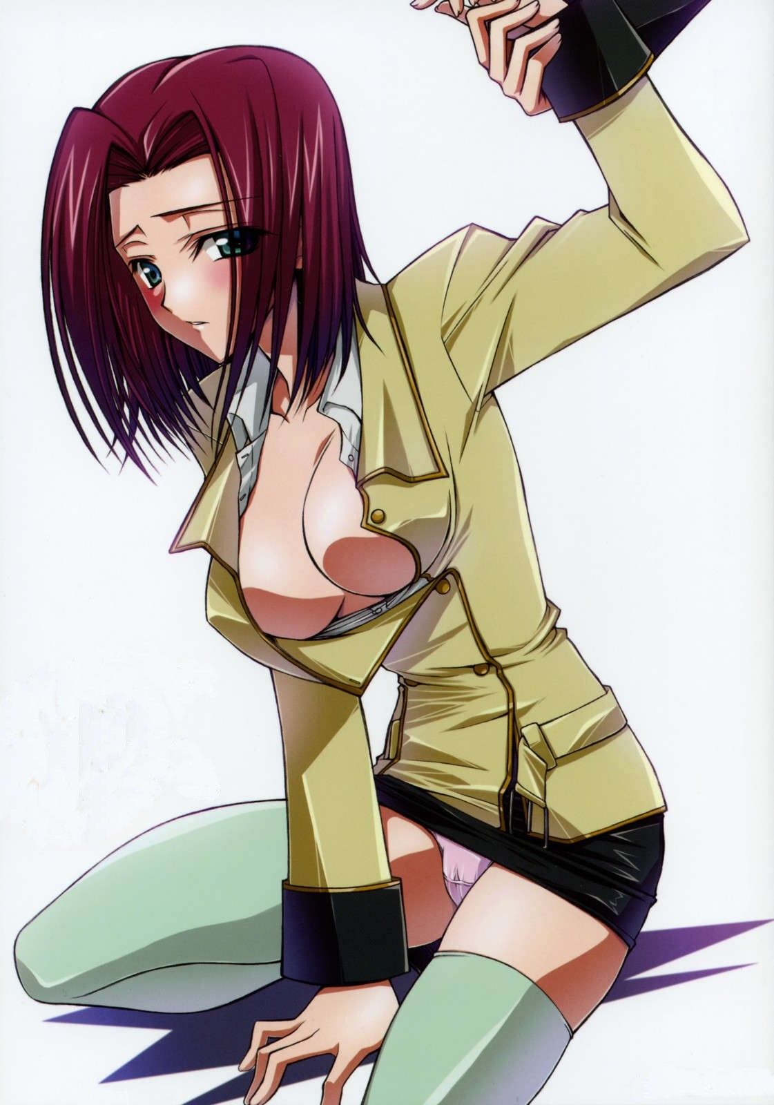 Ecchi Pics [Code Geass] 251