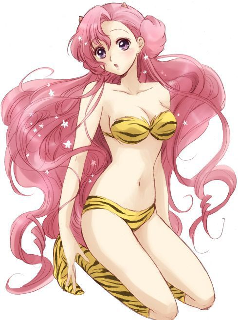 Ecchi Pics [Code Geass] 257