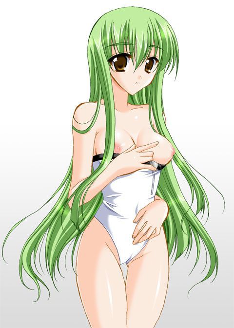 Ecchi Pics [Code Geass] 260