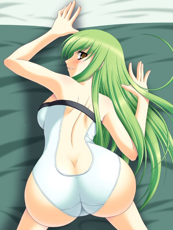 Ecchi Pics [Code Geass] 274