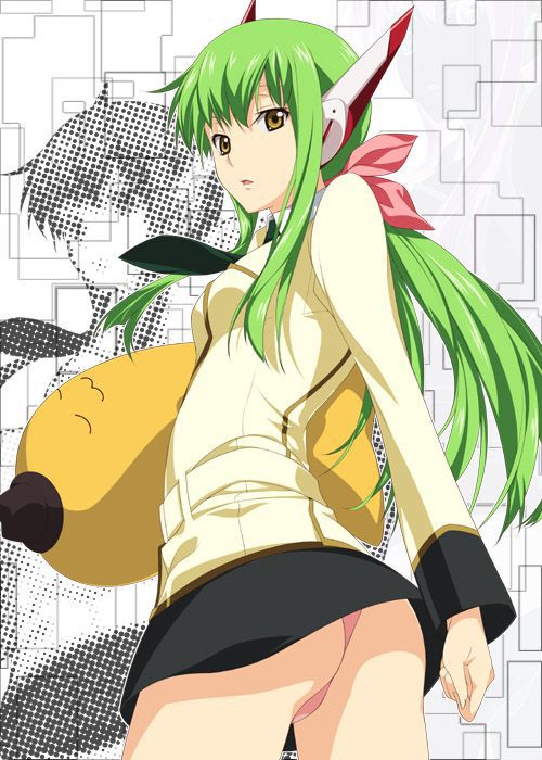 Ecchi Pics [Code Geass] 279