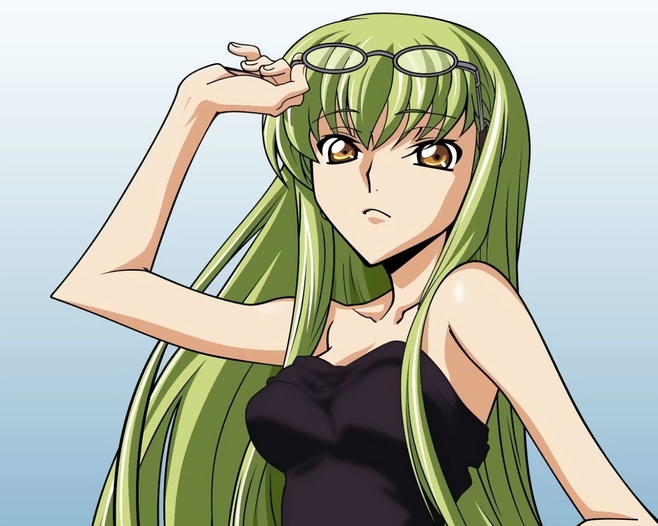 Ecchi Pics [Code Geass] 282