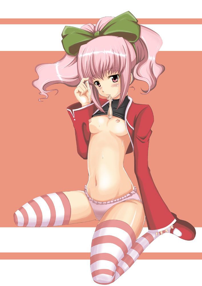 Ecchi Pics [Code Geass] 29