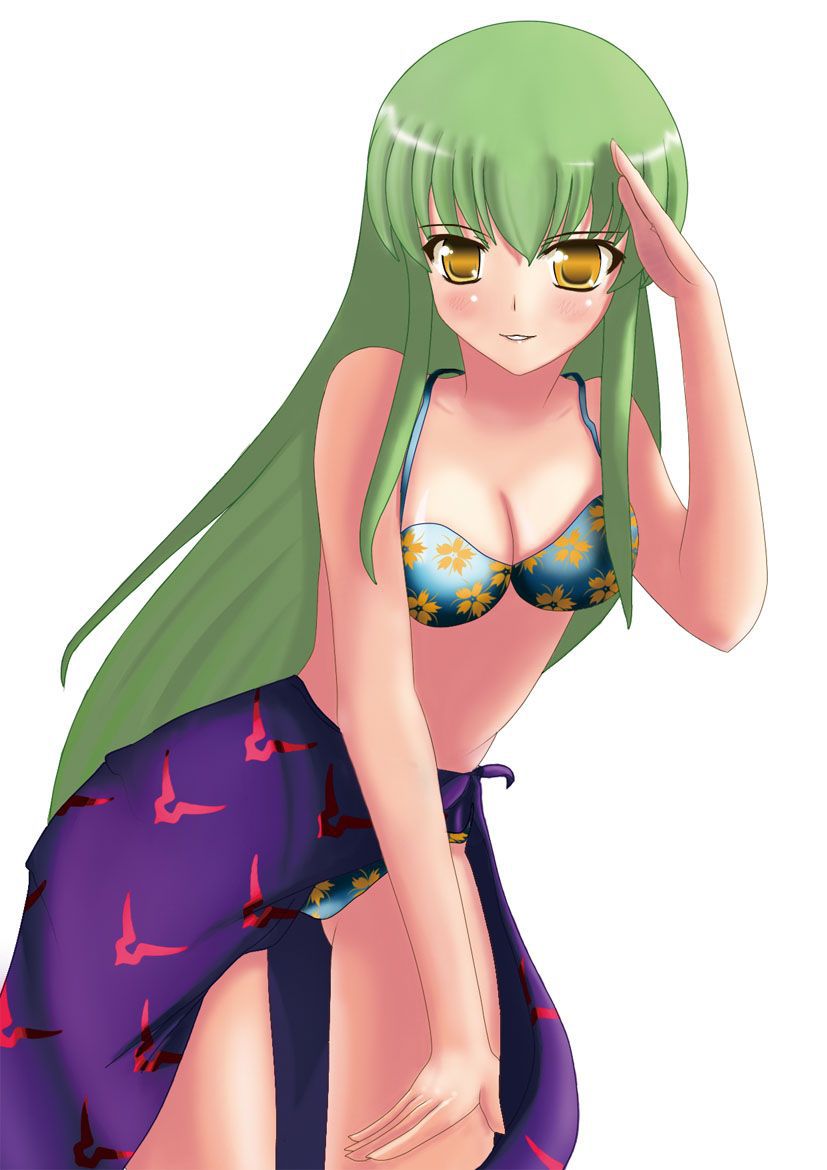 Ecchi Pics [Code Geass] 295