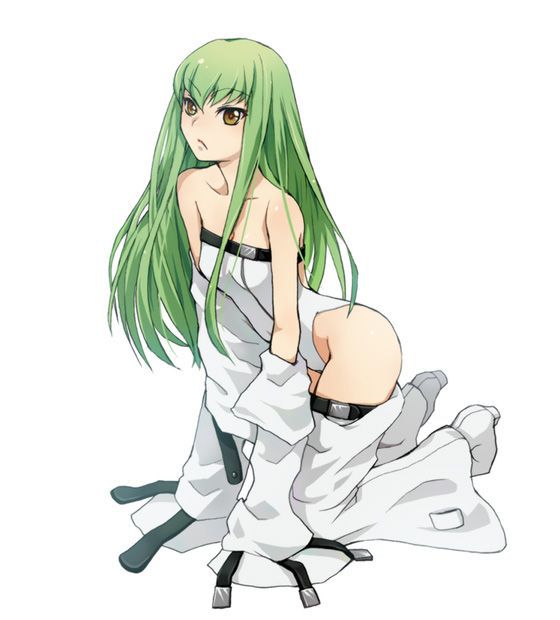 Ecchi Pics [Code Geass] 311