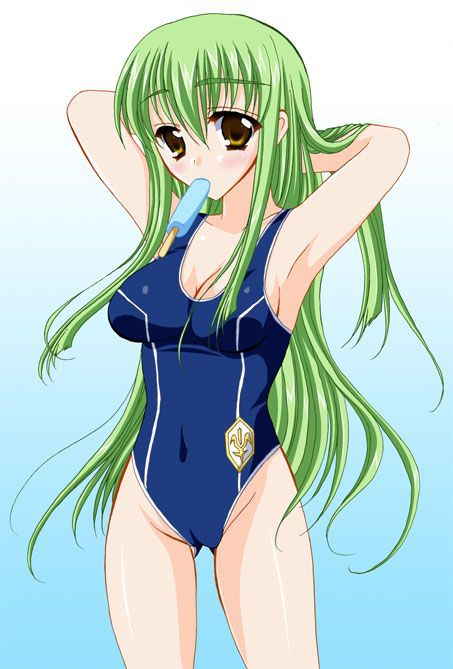 Ecchi Pics [Code Geass] 312