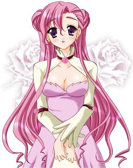 Ecchi Pics [Code Geass] 314