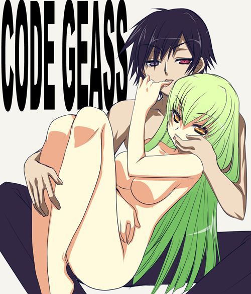 Ecchi Pics [Code Geass] 319