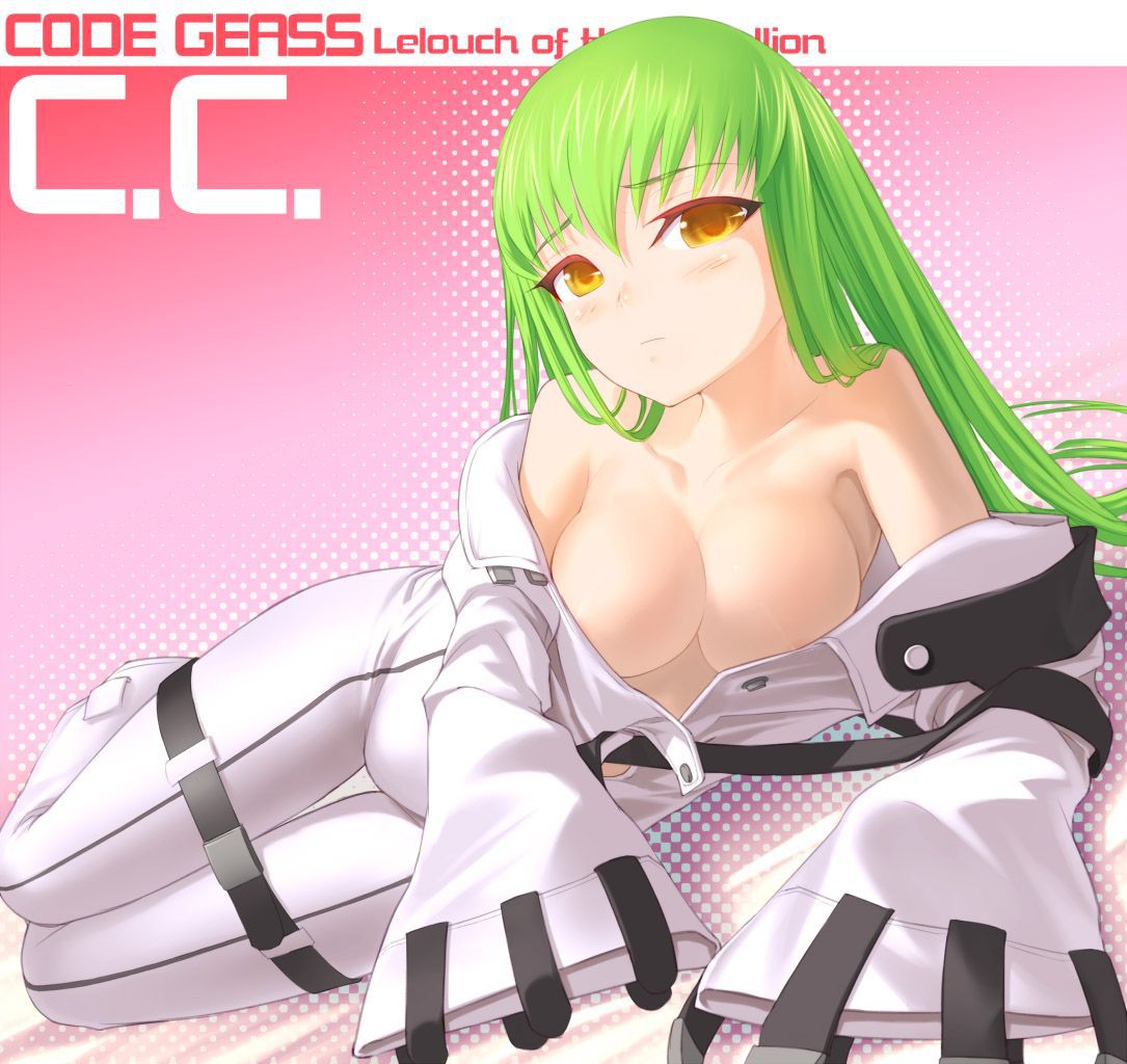 Ecchi Pics [Code Geass] 328