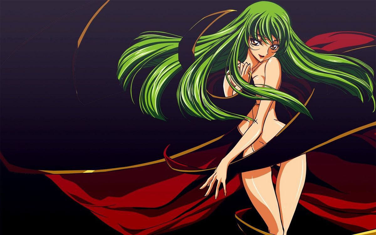 Ecchi Pics [Code Geass] 335