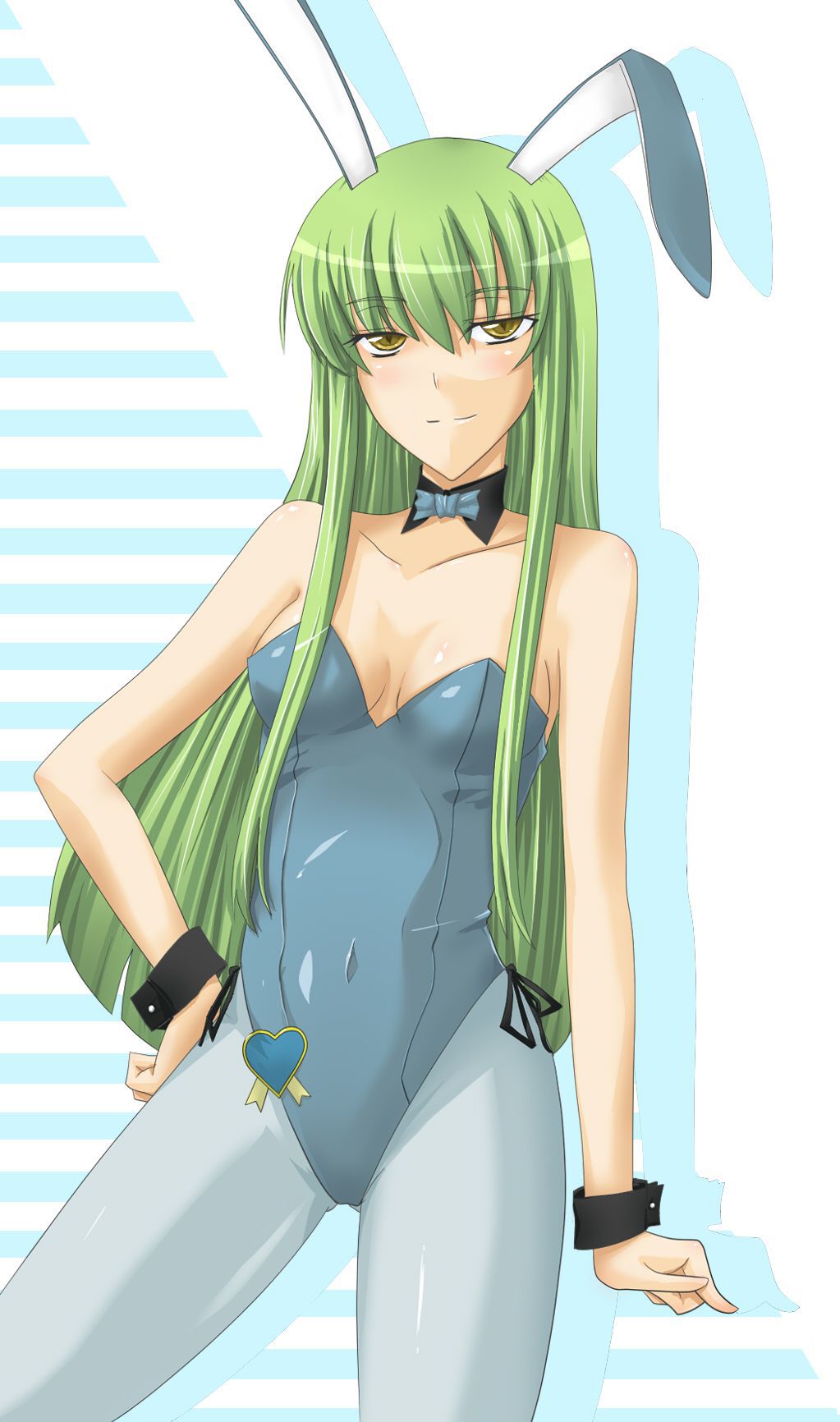 Ecchi Pics [Code Geass] 339