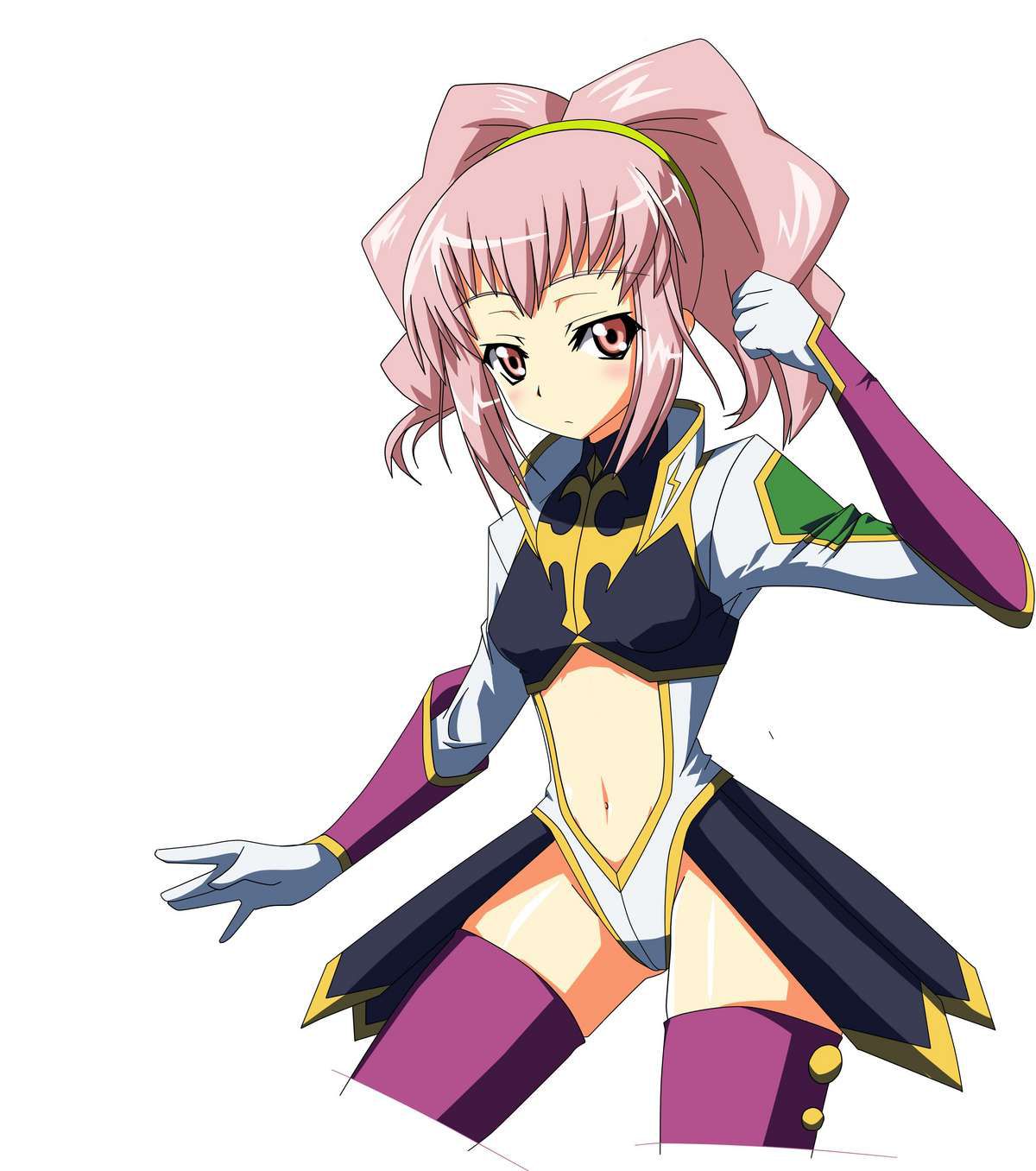 Ecchi Pics [Code Geass] 34